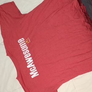 Cool McAwesome Novelty Tee